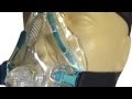 Vídeo de ￼Predecir los beneficios del tratamiento en apnea del sueño