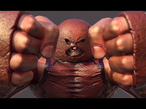The Most Powerful Juggernaut Rips Through the Fabric of Spacetime
