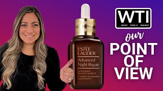 Our Point of View on Estee Lauder Night Repair Serum From Amazon