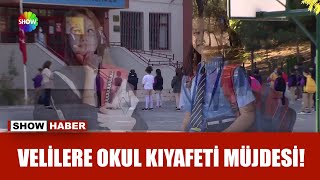 Anlaşmalı Yerden Kıyafet Zorunluluğu Bitti