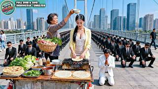 Download Lagu Gadis Miskin Jual Kue Jalanan Hidupi Keluarga Suami, Dihina, Ternyata Miliarder Pura-pura Miskin! MP3