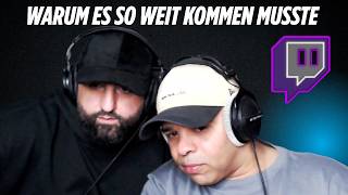 TIERSTAR erzählt's GASO 030 | Twitch Highlights