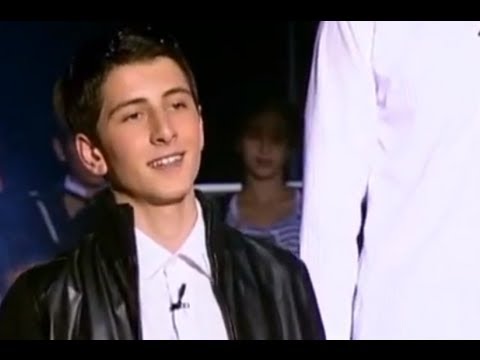 Comedy Show დათოიე