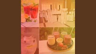 Simple Ambiance for Set Lunches