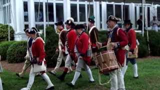 Battle of the Hook, 2013 - Drummers March by Thompsontech1 309 views 10 years ago 33 seconds