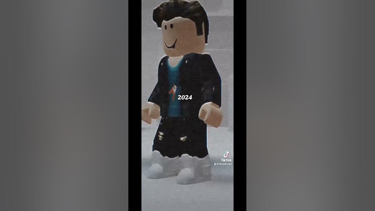 CapCut_roblox new update in 2024