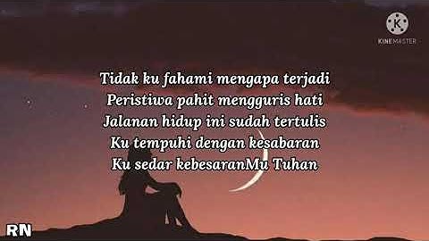 AISHAH - JANJI MANISMU (LIRIK)