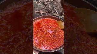 HOW TO MAKE CHILI GARLIC OIL by Lai Fabicon 16 views 1 month ago 1 minute, 32 seconds