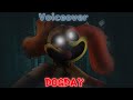  voiceover dogday with animation   poppyplaytimechapter3 smilingcritters   fake blood 