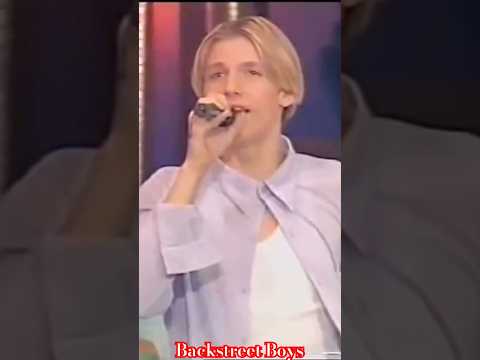 Backstreet Boys |