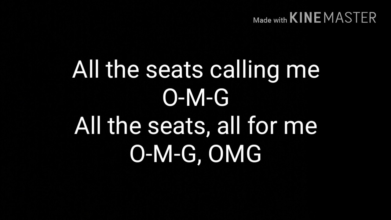 (Lyrics)Fuse ODG Windows Seat YouTube