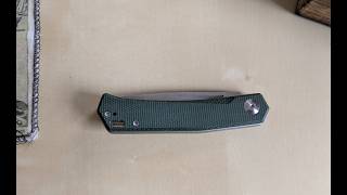Sencut Braxx - nahe dran am perfekten Taschenmesser