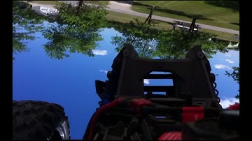 Big Squid RC & Pro-line Racing Wipeout Contest Entry Version 2 w/ request for Pro-Line