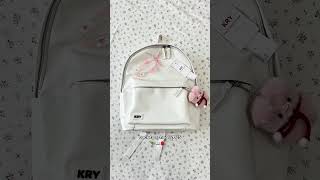 Cc Mu Balo Xinh Nh Kry Ma Back To School  P3 krystore balo balodihoc reviewbalo backpack