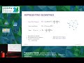 Francesca Vidotto: Covariant Loop Quantum Gravity - Lecture 2 - Loops'24 Summer School
