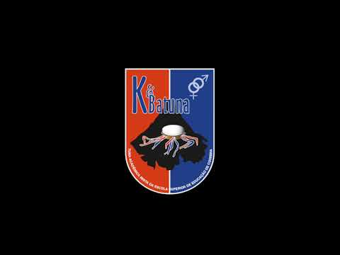 K&Batuna: O Canto do Amadeu - 3. Grelo (Original)