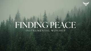 FINDING PEACE - Soaking Worship Instrumental | Prayer & Devotion Net Worth