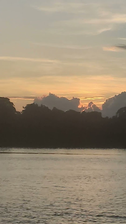 Lihat Berbentuk Apakah Awan Tersebut #trending #viralvideo