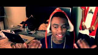 Soulja Boy - Young & Flexin Freestyle ( Official Video )