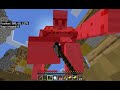 Minecraft Bedrock SSG Speedrun 1.21 Attempt 2.