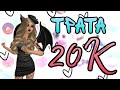 ТРАТА 20К В АВАКИН ЛАЙФ/Avakin Life/Avakin Swaggy