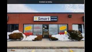 Smart Services | Milford, MA | Vehicle License and Registration