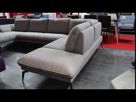 Die besten Sofas