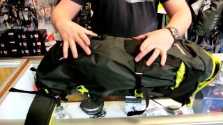 Montane Torque 40 Review