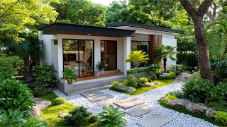 50 Modern Minimalist Homes - Luxury House Design Ideas to Inspire You screenshot 2