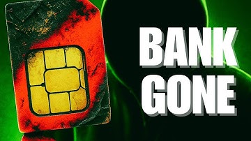 How Hackers EMPTY Your Bank Account Overnight (2025)