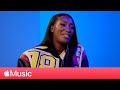 Aya Nakamura: 'AYA,' Inspiration, and Coping During the Pandemic | Apple Music Awards 2021