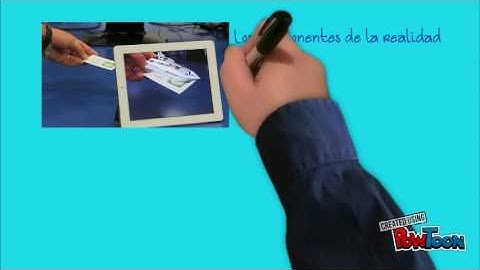 Video Informatica Powtoon