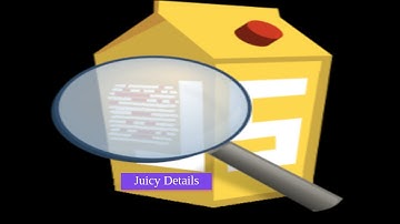 JUICY DETAILS - TRYHACKME (Walkthrough)