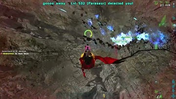 ll MOCHA 100X Experience ll Ark Ps5 ll #knights #valor #viking #lords #mocha 