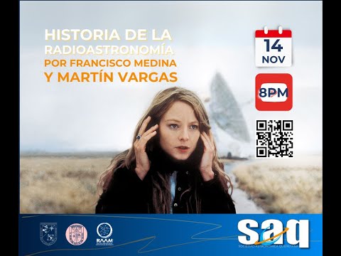 Radioastronomia