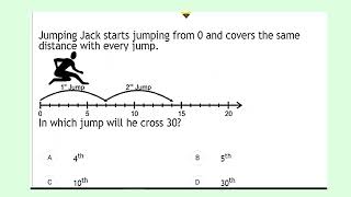 ASSET MATH - GRADE 4