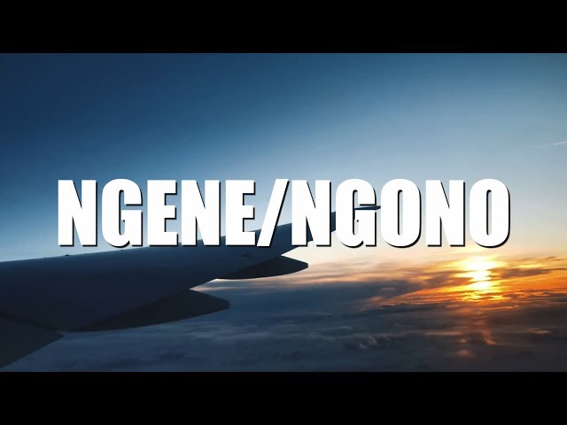 NGENE/NGONO class=