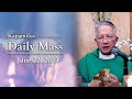 June 22, 2023 | God Knows What We Need | Kapamilya Daily Mass