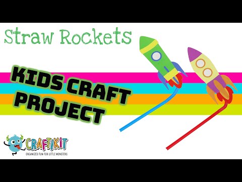 Preview of Space crafts video 4