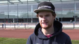 Poole Pirates Documentary