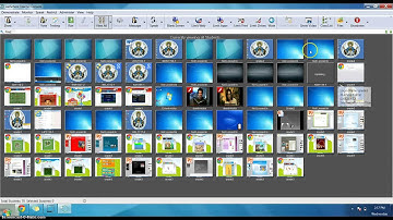 LanSchool: How to Load and Dismiss a Class