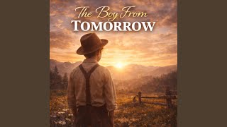 The Boy From Tomorrow