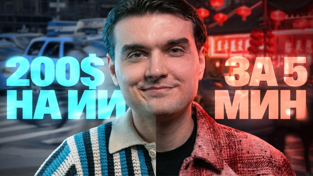 ИИ вместо студии: съёмка товара бесплатно | Banana PRO, Reve, ChatGPT