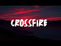 Crossfire: A Love That Burns and Heals 🔥