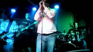 Rockbox covers Tom Sawyer by Rush