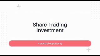 Share Trading: Lesson 1 - Introduction into the Financial Markets