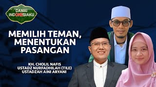 Download lagu [FULL] Memilih Teman, Menentukan Pasangan | Damai Indonesiaku tvOne