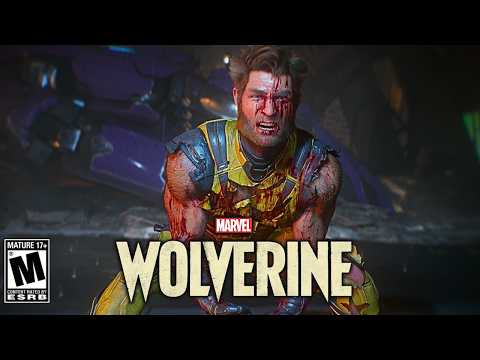 Marvel's Wolverine FINAL Part – APOCALYPSE, PHOENIX & THE ENDINGS!