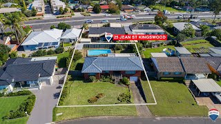 JUST LISTED | 25 Jean Street KINGSWOOD NSW 2747 Listed by Gizzelle Powell of RE/MAX Penrith JUST LISTED | 25 Jean Street KINGSWOOD NSW 2747 Listed by Gizzelle Powell of RE/MAX Penrith