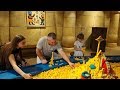 VLOG LEGOLAND ДУБАЙ!